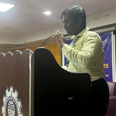 About Keerthibalan